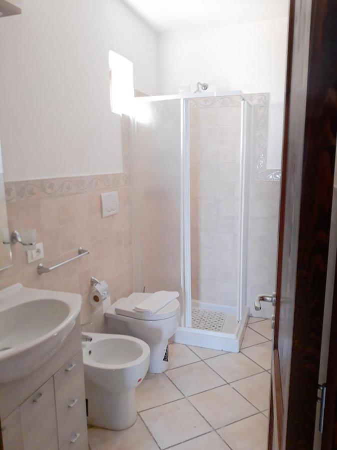 Residence Gregory Filicudi Pecorini المظهر الخارجي الصورة