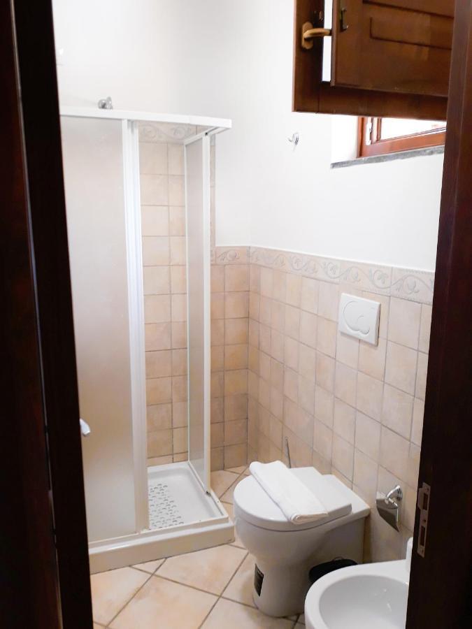 Residence Gregory Filicudi Pecorini المظهر الخارجي الصورة