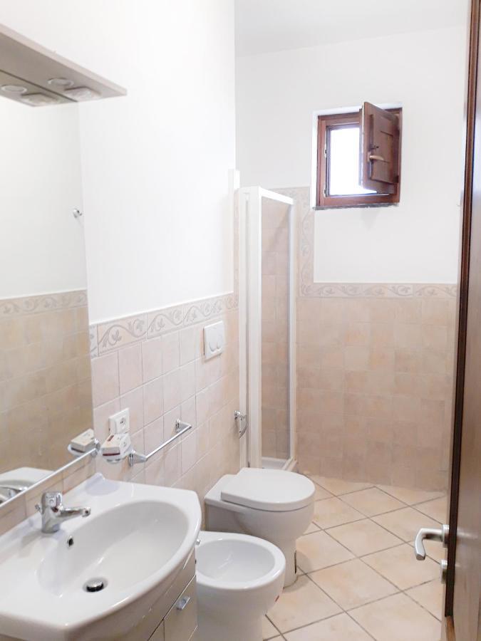 Residence Gregory Filicudi Pecorini المظهر الخارجي الصورة