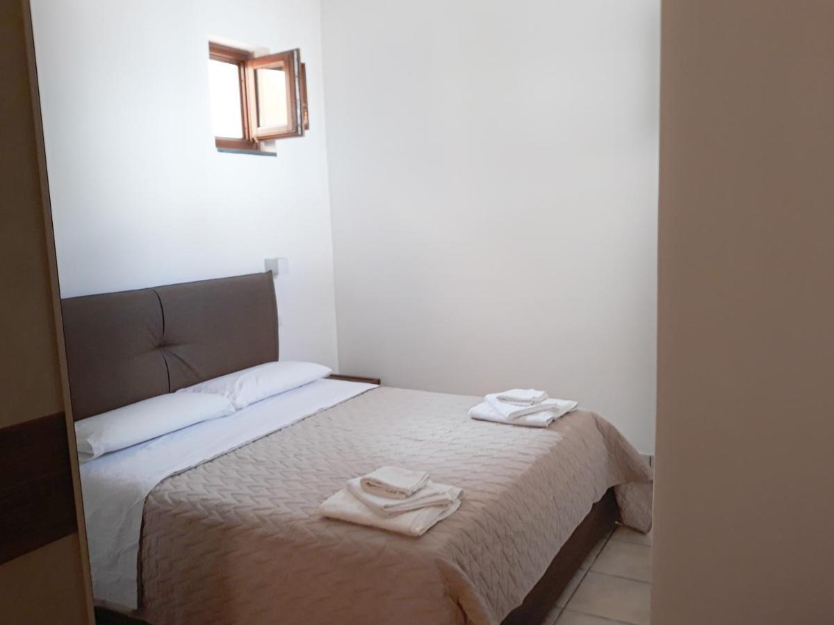 Residence Gregory Filicudi Pecorini المظهر الخارجي الصورة