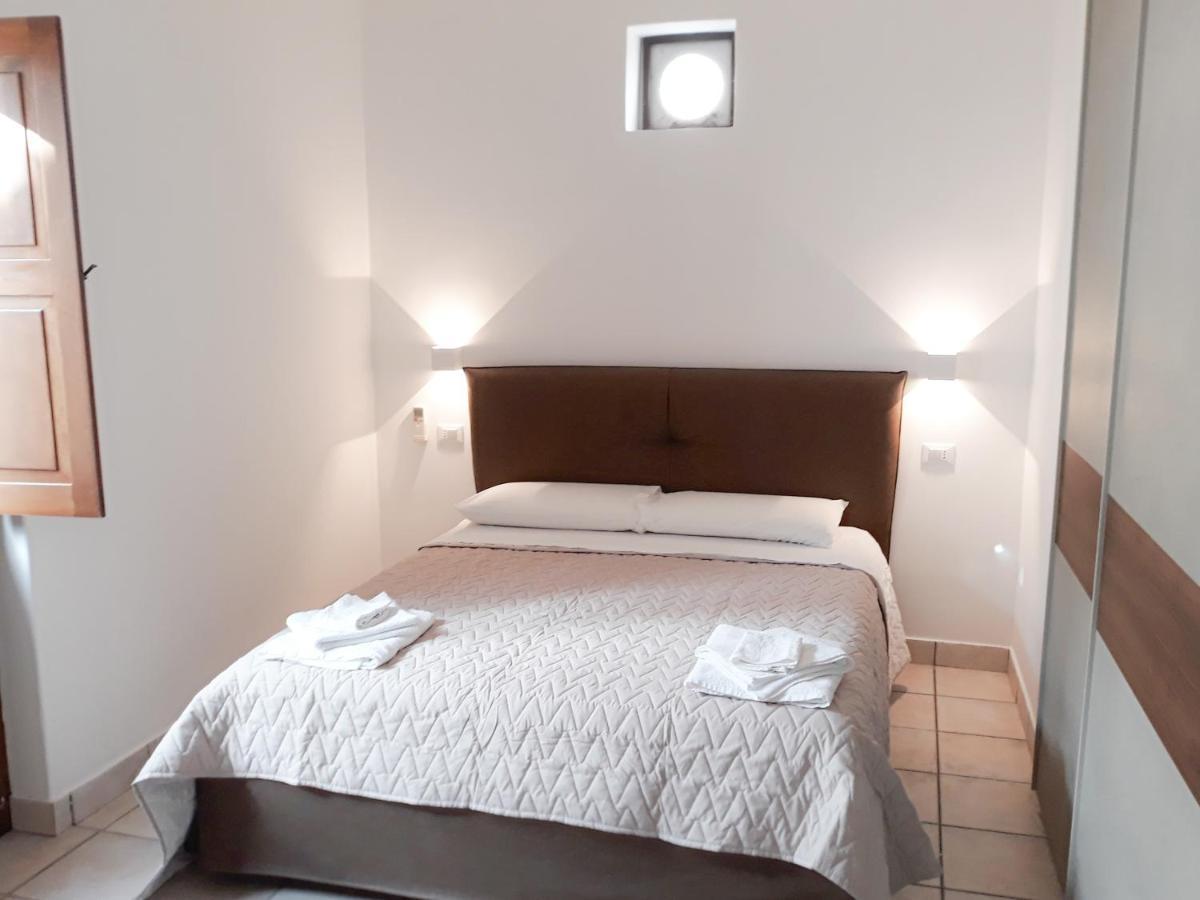Residence Gregory Filicudi Pecorini المظهر الخارجي الصورة