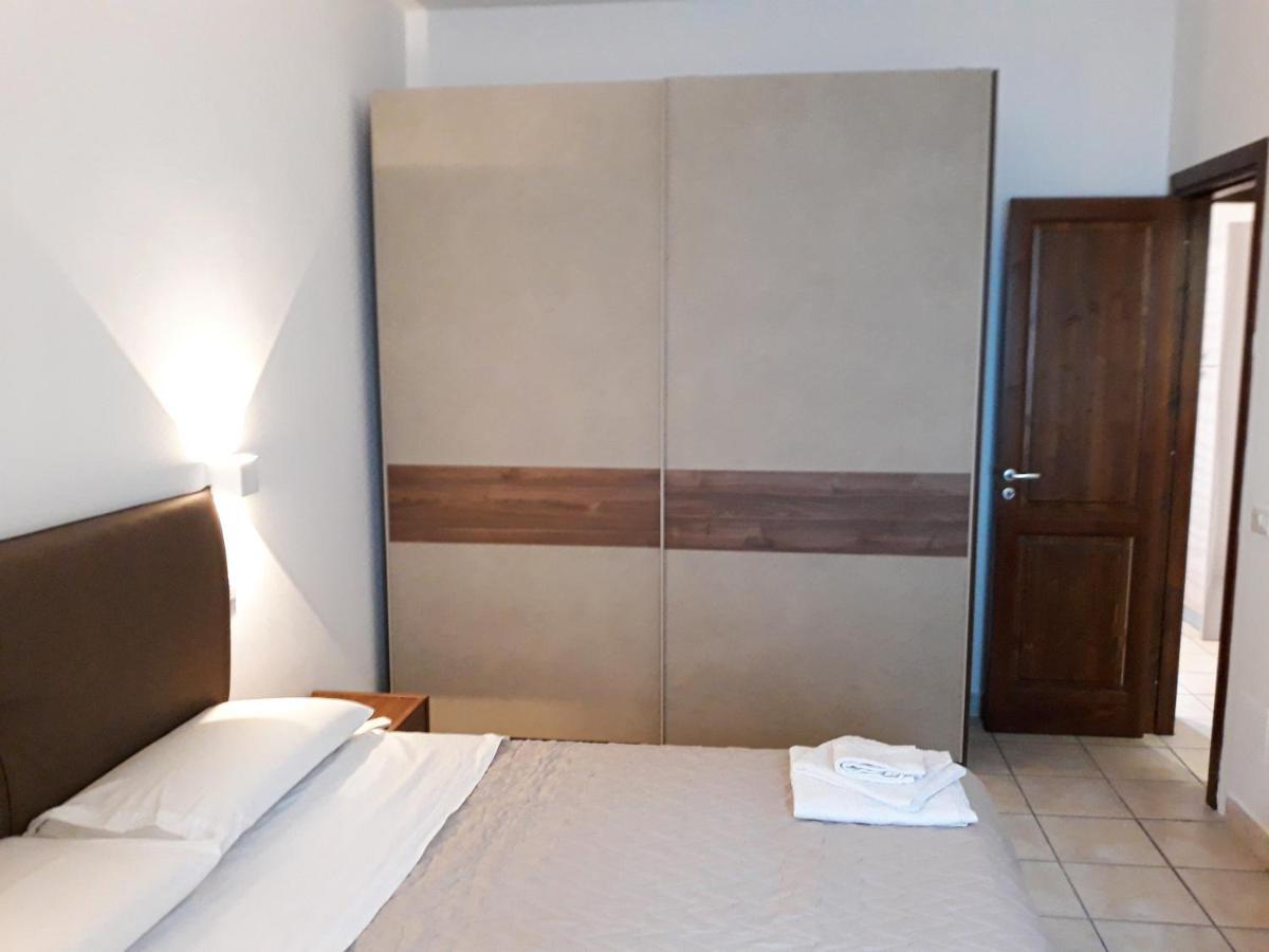 Residence Gregory Filicudi Pecorini المظهر الخارجي الصورة