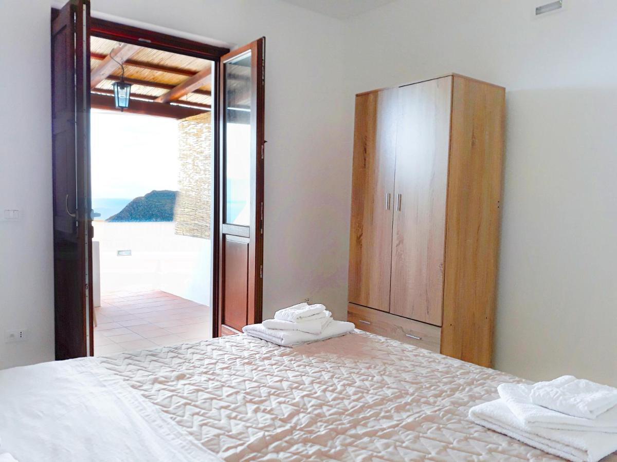 Residence Gregory Filicudi Pecorini المظهر الخارجي الصورة