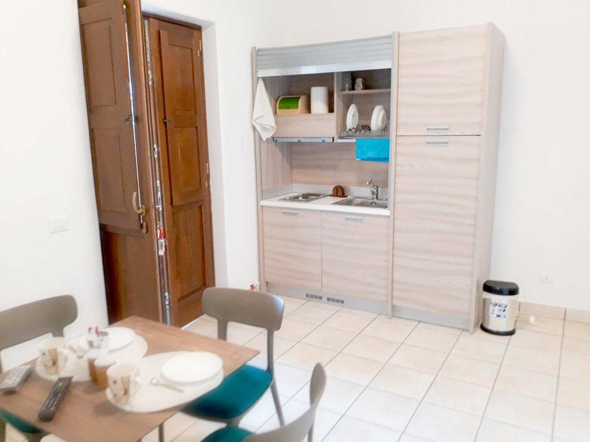 Residence Gregory Filicudi Pecorini المظهر الخارجي الصورة