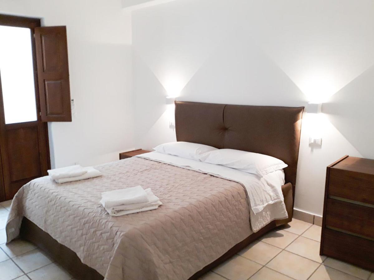 Residence Gregory Filicudi Pecorini المظهر الخارجي الصورة