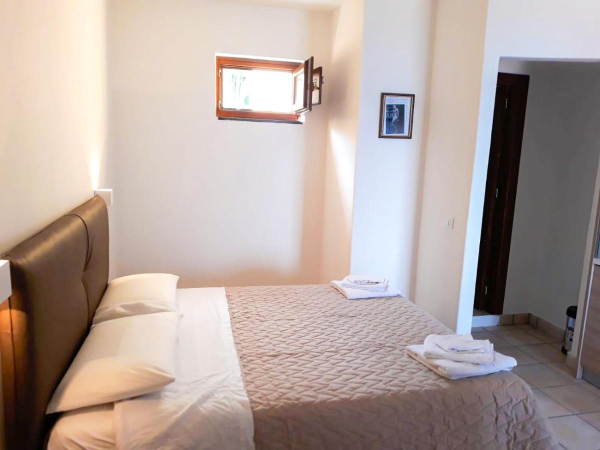 Residence Gregory Filicudi Pecorini المظهر الخارجي الصورة