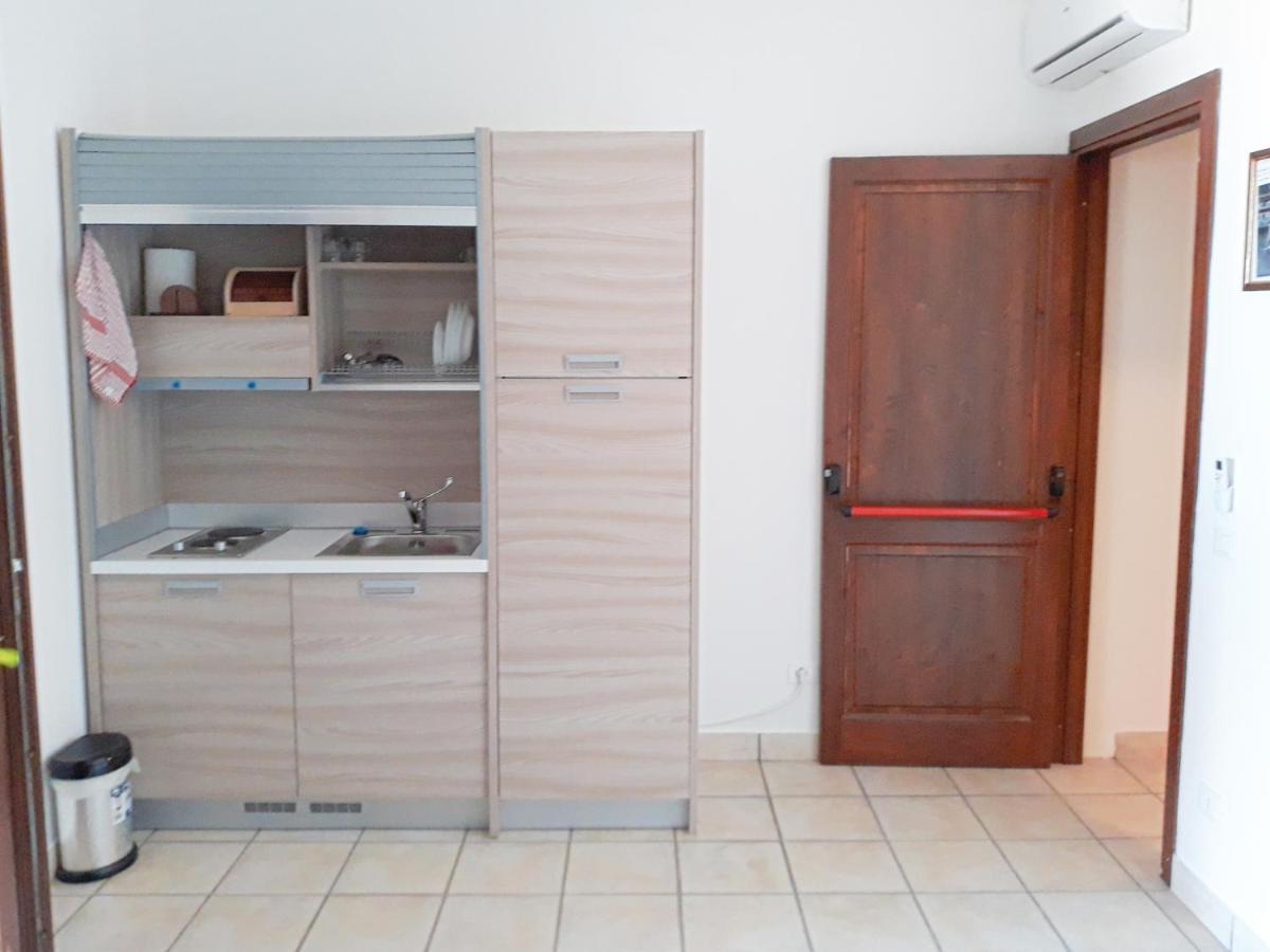 Residence Gregory Filicudi Pecorini المظهر الخارجي الصورة