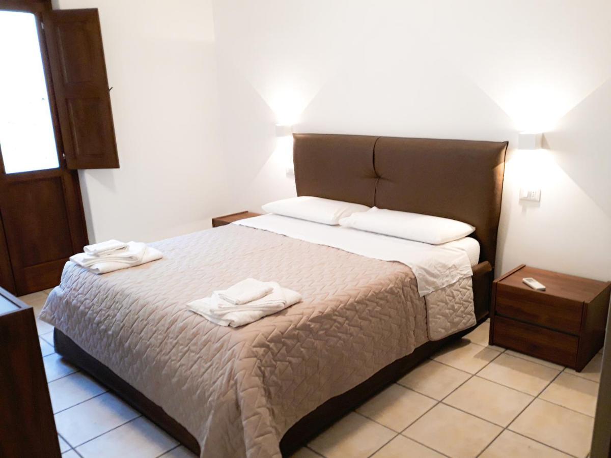 Residence Gregory Filicudi Pecorini المظهر الخارجي الصورة